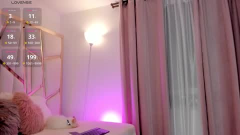 kasumi_18 online show from 02.07.26