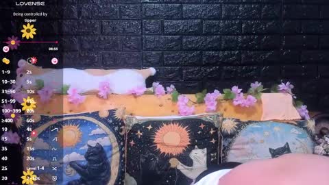 Kasumi  online show from 01.27.25