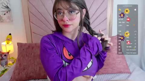 Kasumi  online show from 03.30.26