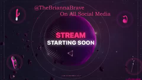 BriannaBrave online show from 01.15.26