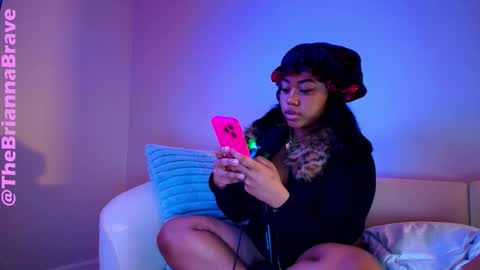 Snapshot of kat2025 chatting on 02.12.26 BriannaBrave online show from 02.12.26