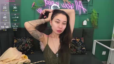 kat__cat online show from 05.31.26