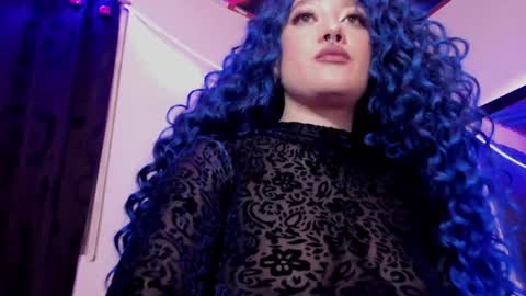 Alicia online show from 01.30.25