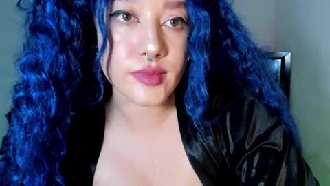 Alicia online show from 02.19.25