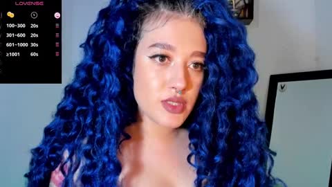 Alicia online show from 02.22.25