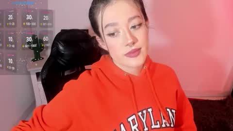 Alicia online show from 10.22.25