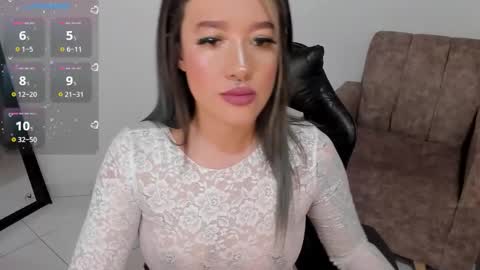 Alicia online show from 02.14.26