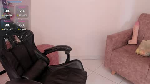 Alicia online show from 04.03.26