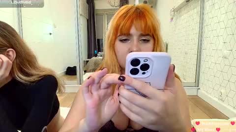 Katya online show from 11.30.25