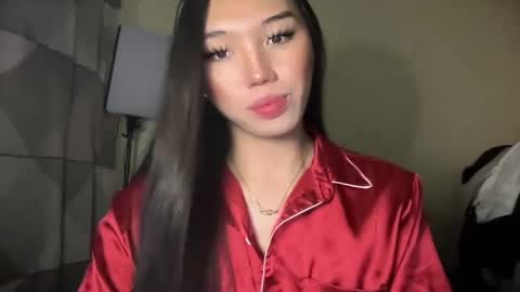 Snapshot of kat_hollandx chatting on 01.02.25 Majesty online show from 01.02.25