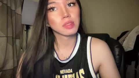 Snapshot of kat_hollandx chatting on 01.02.25 Majesty online show from 01.02.25