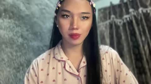 Snapshot of kat_hollandx chatting on 01.15.25 Majesty online show from 01.15.25