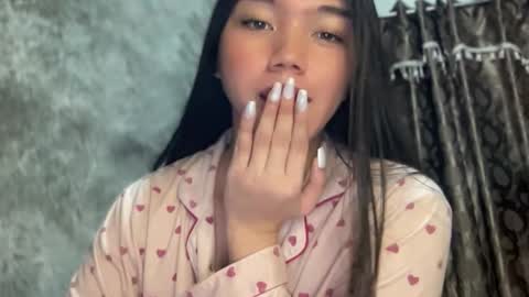 Snapshot of kat_hollandx chatting on 01.21.25 Majesty online show from 01.21.25