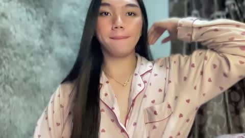 Snapshot of kat_hollandx chatting on 01.25.25 Majesty online show from 01.25.25