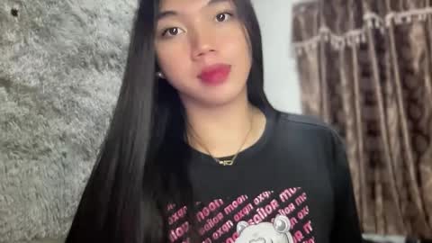 Snapshot of kat_hollandx chatting on 01.28.25 Majesty online show from 01.28.25