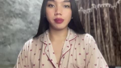 Snapshot of kat_hollandx chatting on 01.31.25 Majesty online show from 01.31.25