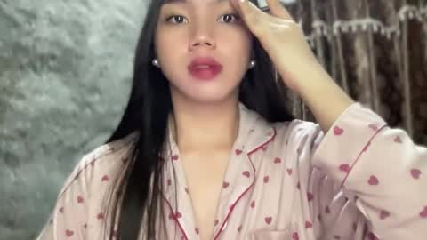 Snapshot of kat_hollandx chatting on 02.01.25 Majesty online show from 02.01.25