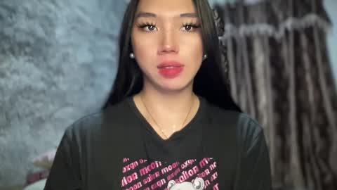 Snapshot of kat_hollandx chatting on 02.03.25 Majesty online show from 02.03.25