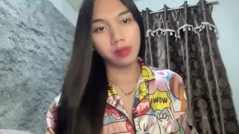 Snapshot of kat_hollandx chatting on 02.08.25 Majesty online show from 02.08.25