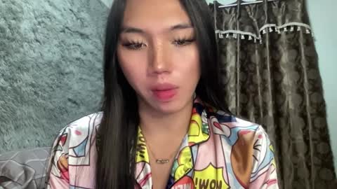 Snapshot of kat_hollandx chatting on 02.27.25 Majesty online show from 02.27.25