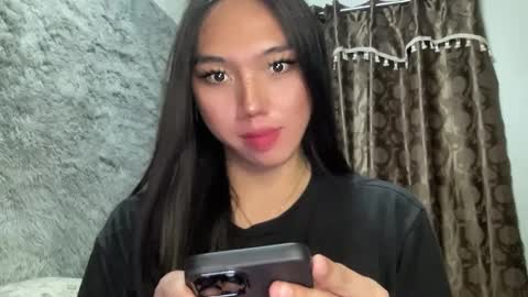 Snapshot of kat_hollandx chatting on 03.01.25 Majesty online show from 03.01.25