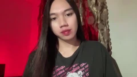 Snapshot of kat_hollandx chatting on 09.14.25 Majesty online show from 09.14.25