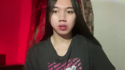 Snapshot of kat_hollandx chatting on 11.24.25 Majesty online show from 11.24.25