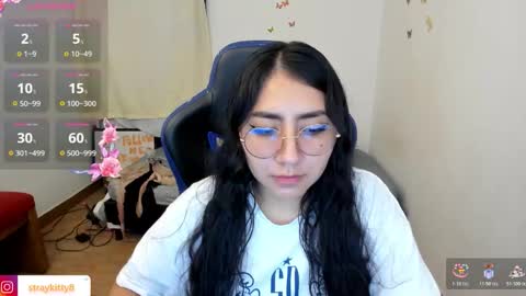 Snapshot of kat_ly_chan chatting on 12.02.25 Kat online show from 12.02.25