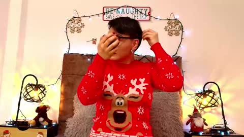 kat paradisse online show from 12.04.25