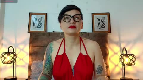 kat paradisse online show from 06.08.26