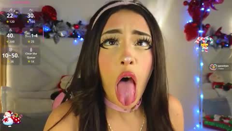 Saky online show from 12.17.25