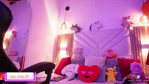 Saky online show from 02.20.26