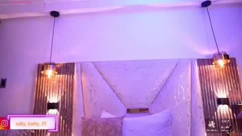 Saky online show from 04.01.26