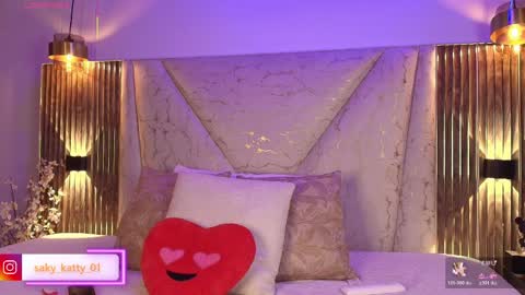 Saky online show from 04.06.26