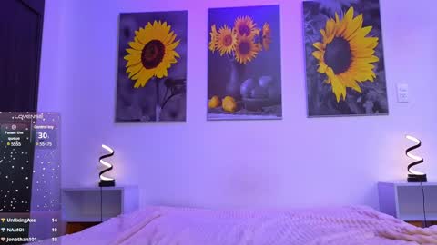 Katalina online show from 02.22.25