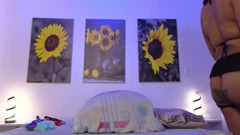 Katalina online show from 12.04.25