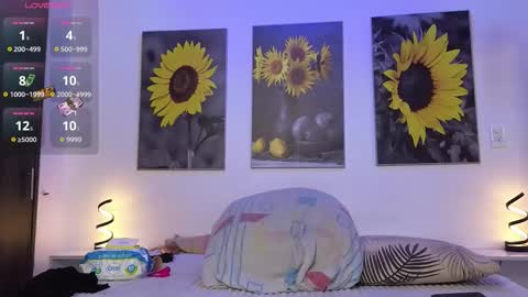 Katalina online show from 01.14.26