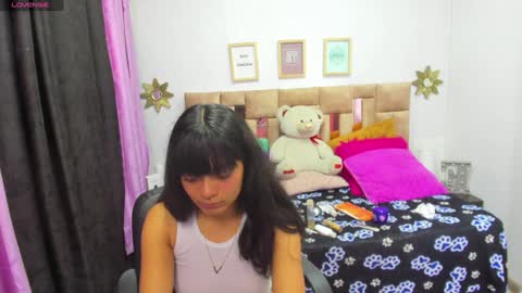 Snapshot of kataleya_018 chatting on 12.13.24 kataleya online show from 12.13.24