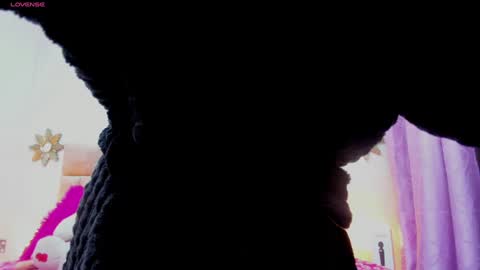 Snapshot of kataleya_018 chatting on 12.28.24 kataleya online show from 12.28.24