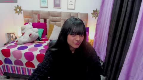 Snapshot of kataleya_018 chatting on 12.29.24 kataleya online show from 12.29.24