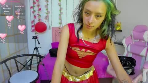 kataleya_bella online show from 11.01.25