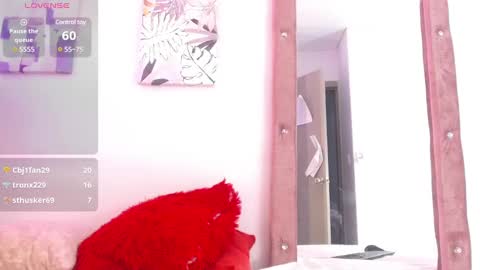 kataleya monet online show from 02.19.25