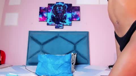 kataleya horny online show from 03.08.25