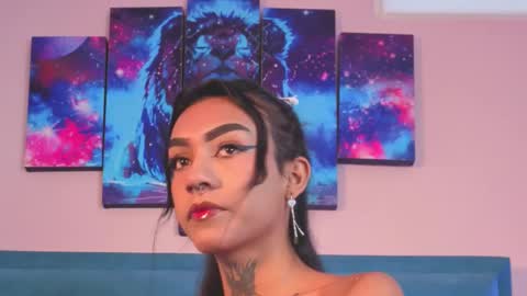 kataleya horny online show from 09.14.25