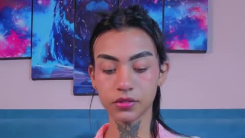 kataleya horny online show from 10.05.25