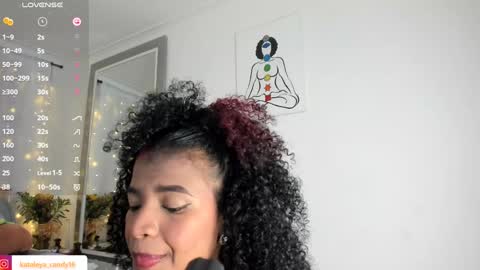 Kataleya online show from 02.01.25