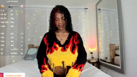 Kataleya online show from 02.19.25