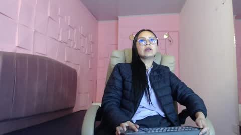 Katalina online show from 03.30.26