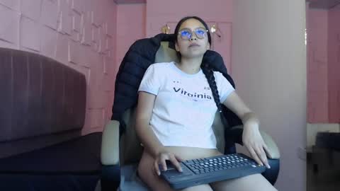 Katalina online show from 03.31.26