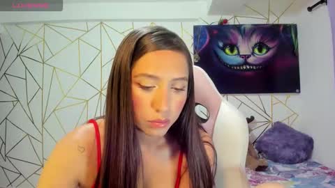 Katalina online show from 02.10.26